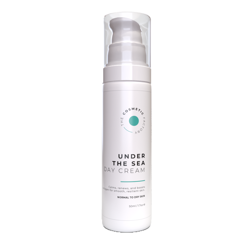 UNDER THE SEA DAY CREAM - 50ML