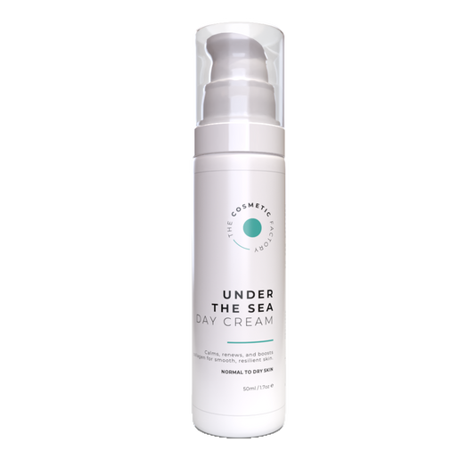 UNDER THE SEA DAY CREAM - 50ML