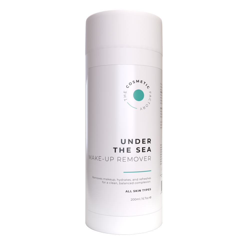 UNDER THE SEA MAKE-UP REMOVER - 200ML