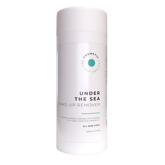 UNDER THE SEA MAKE-UP REMOVER - 200ML
