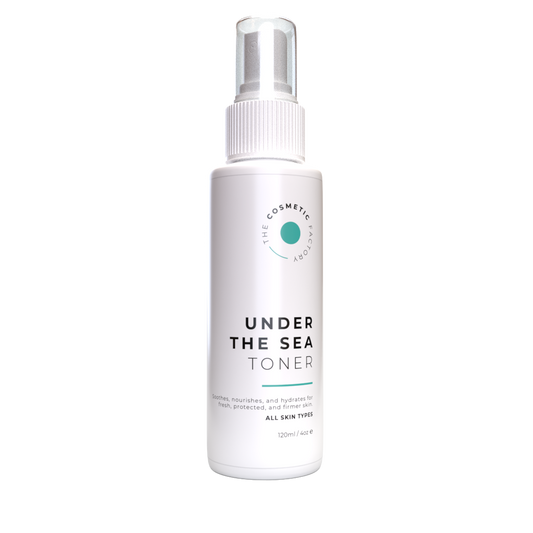UNDER THE SEA TONER - 120ML