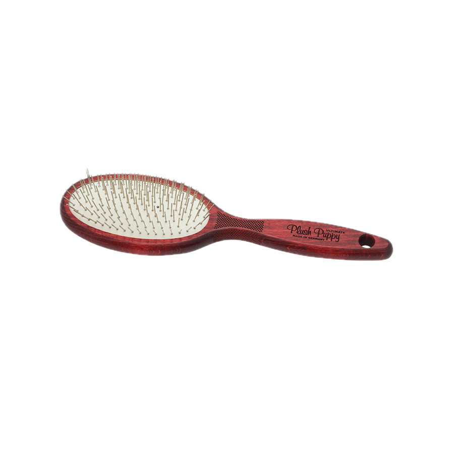 Plush Puppy Ultimate Pin Brush