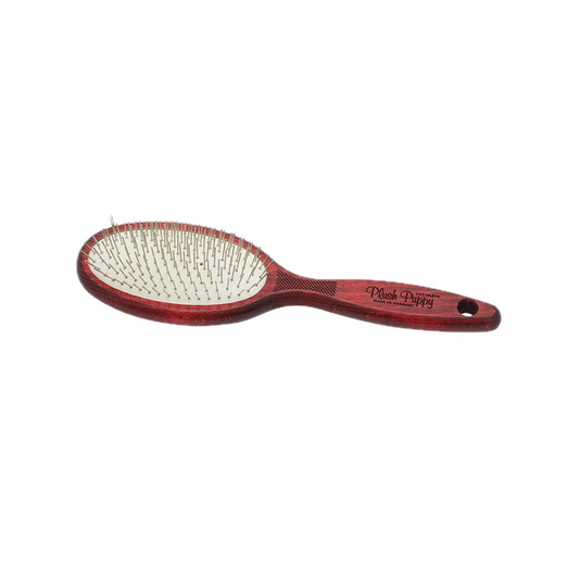 Plush Puppy Ultimate Pin Brush