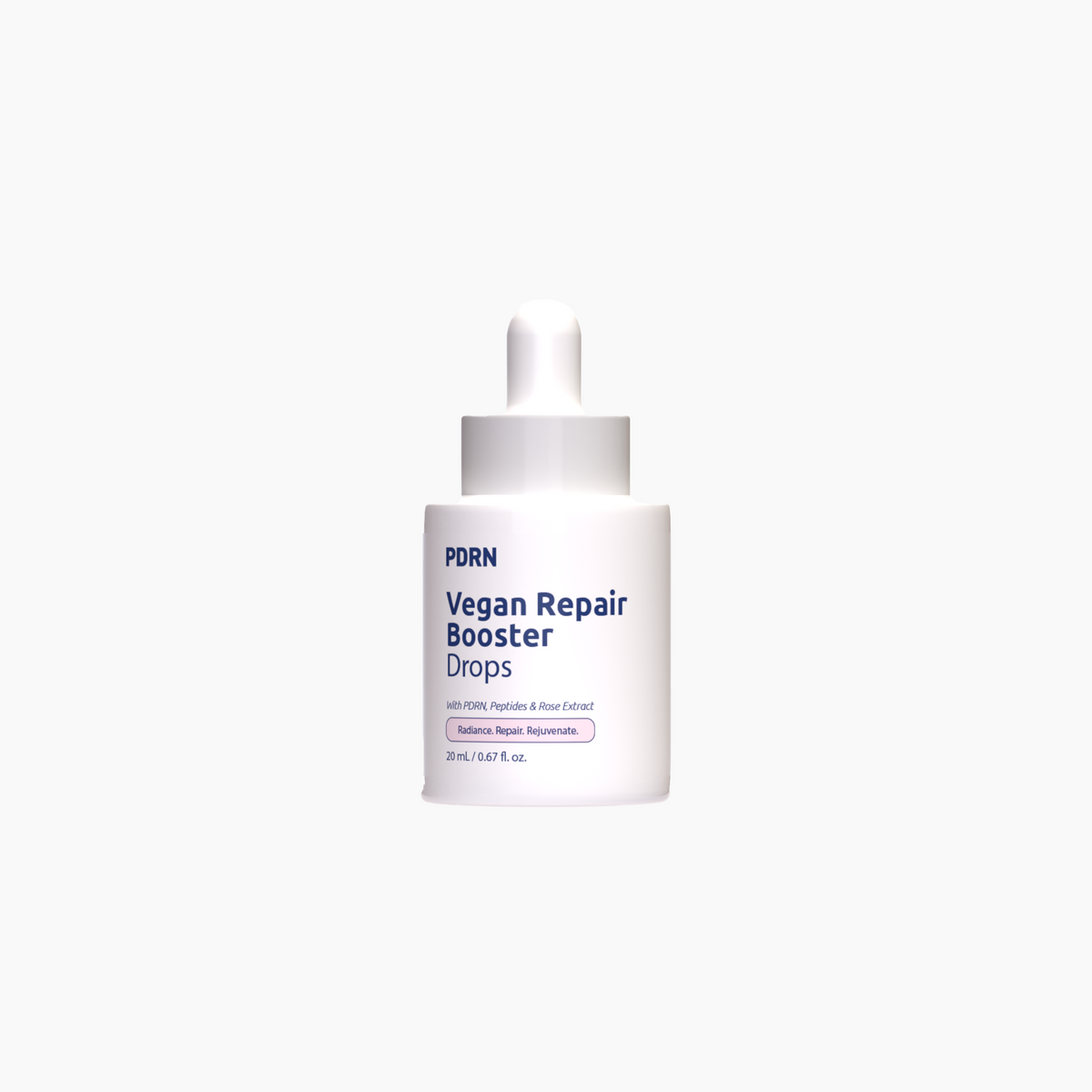 Vegan Repair Booster Drops - 25ML