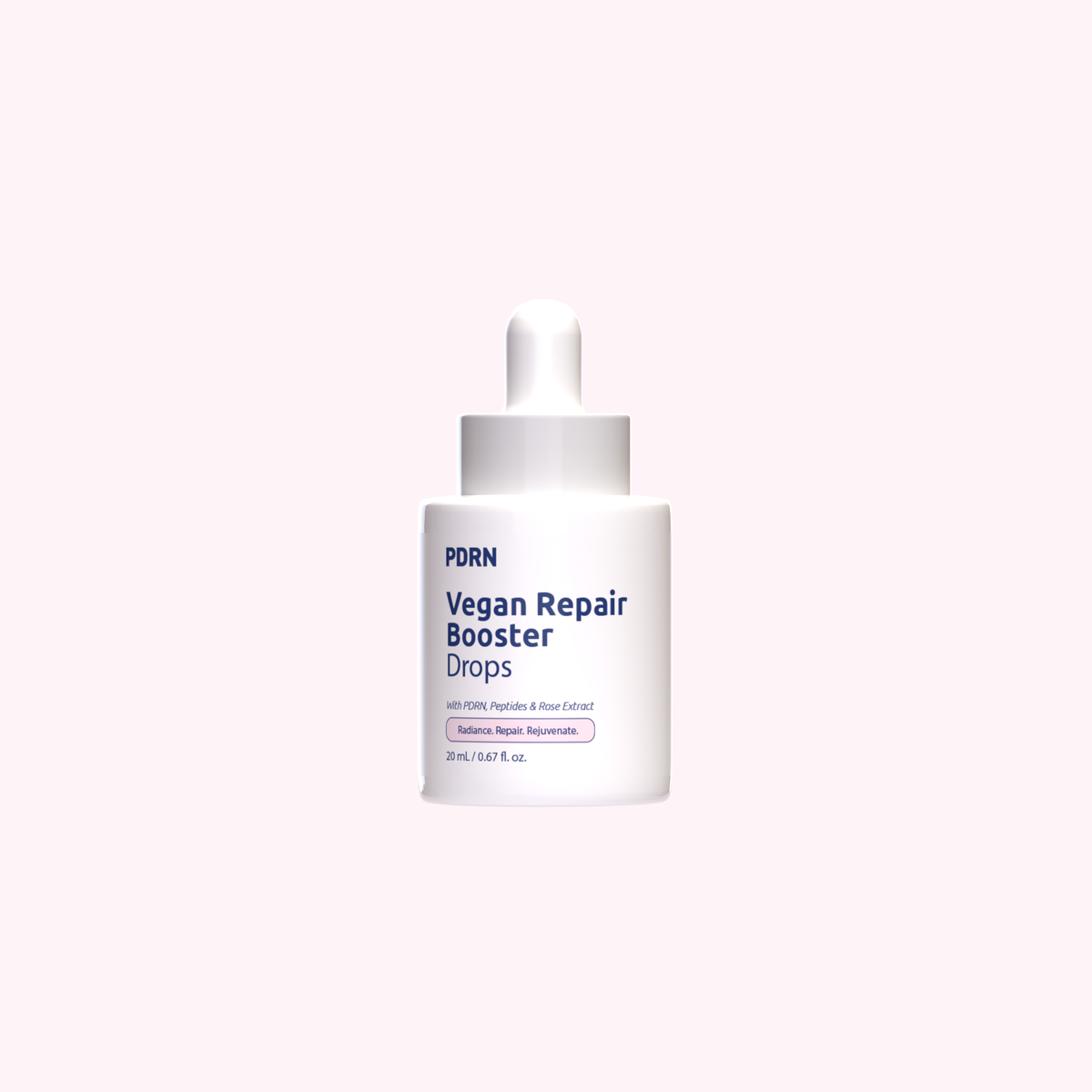 Vegan Repair Booster Drops - 25ML