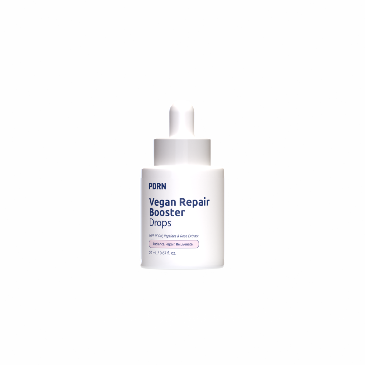 Vegan Repair Booster Drops - 25ML