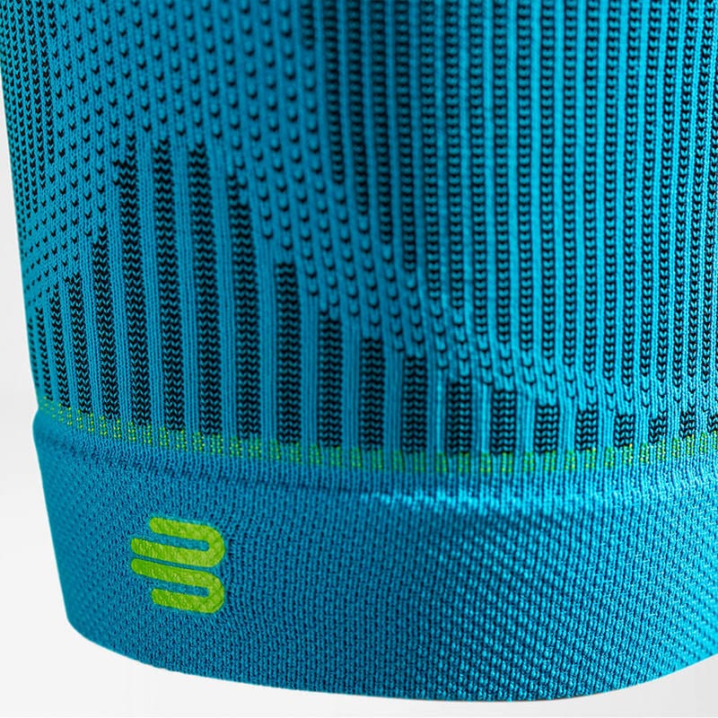 Sports Compression Thigh Sleeves (PAIR)