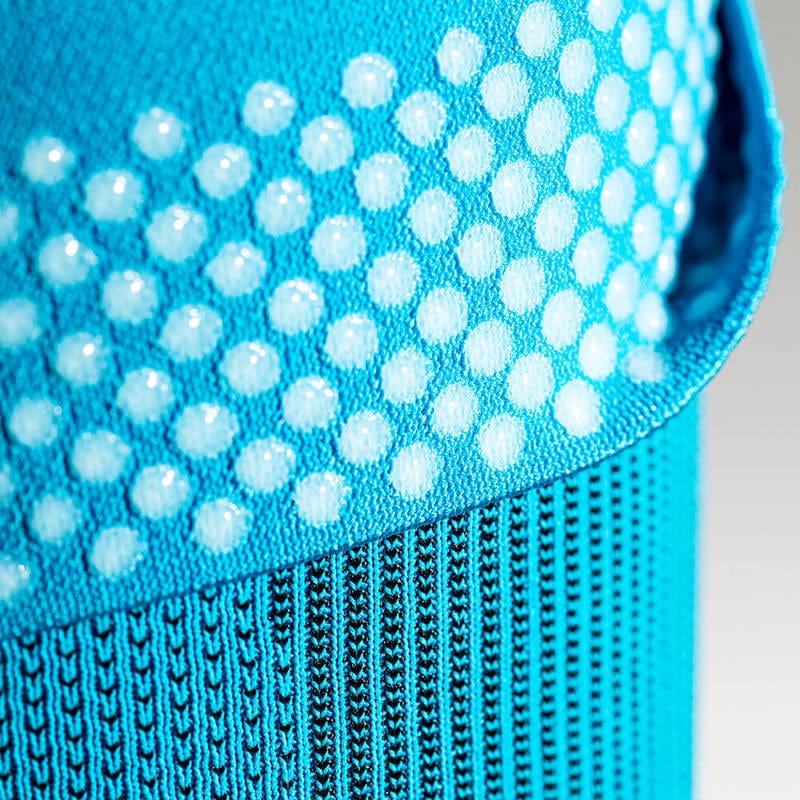 Sports Compression Thigh Sleeves (PAIR)