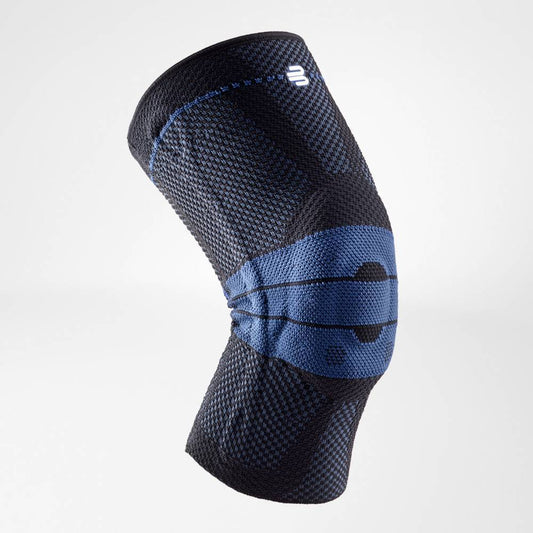GenuTrain Sports Active Knee Sleeve