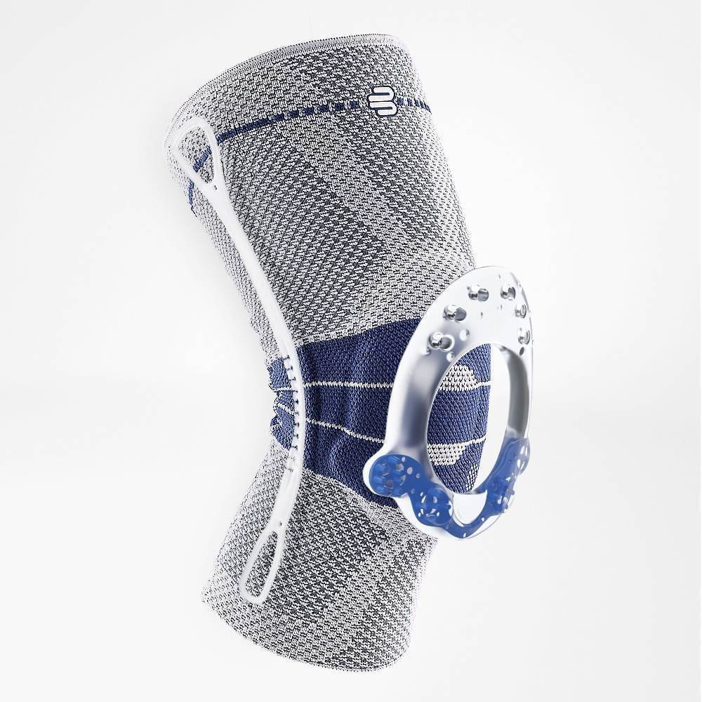 GenuTrain Sports Active Knee Sleeve