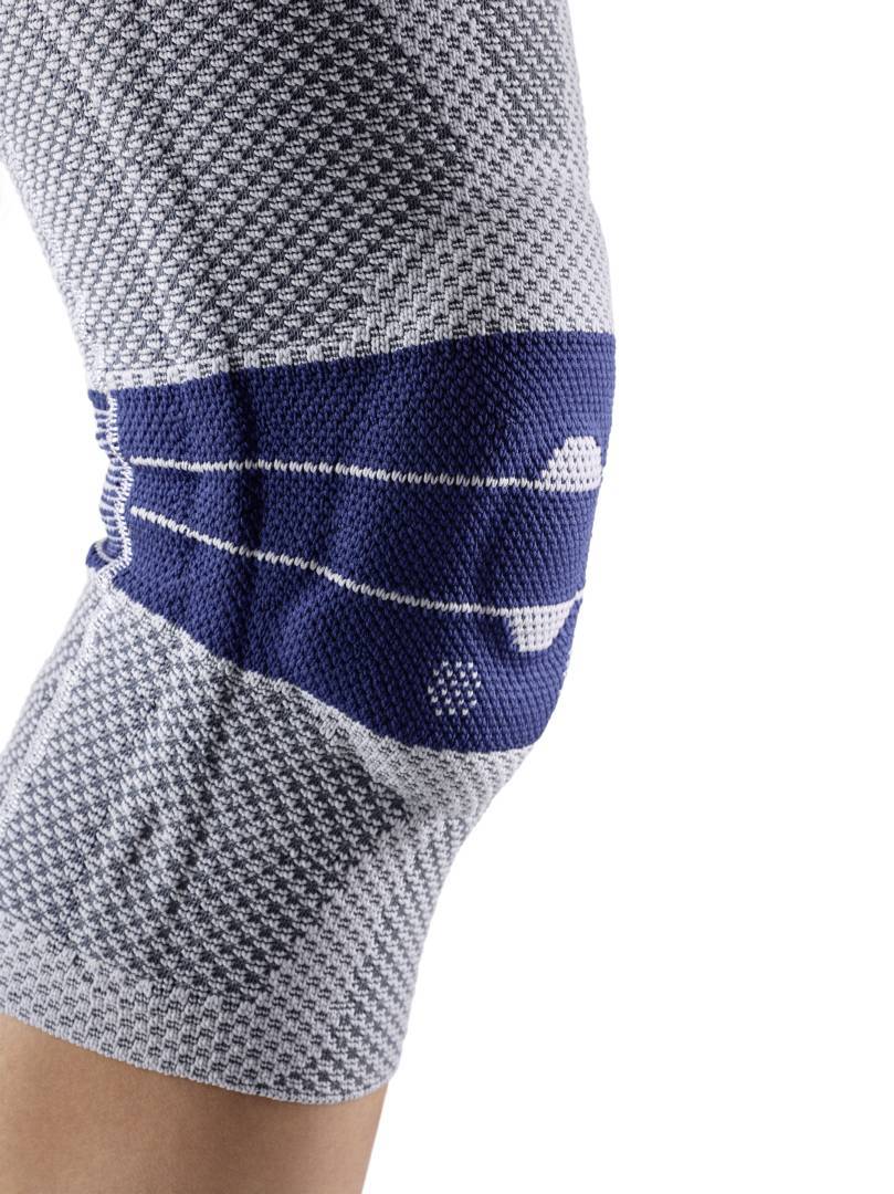GenuTrain Sports Active Knee Sleeve