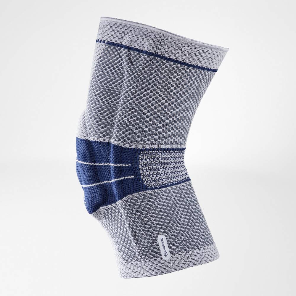 GenuTrain Sports Active Knee Sleeve