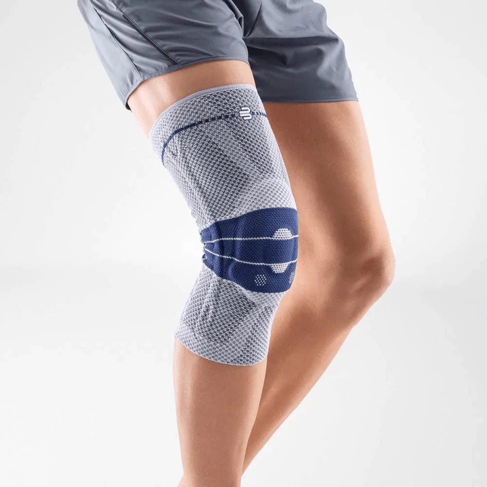 GenuTrain Sports Active Knee Sleeve