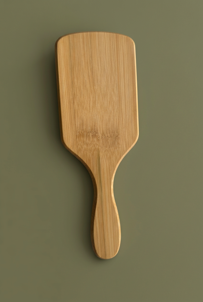 Brush back on olive