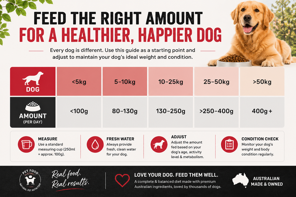 Puppy Chicken & Duck Formula