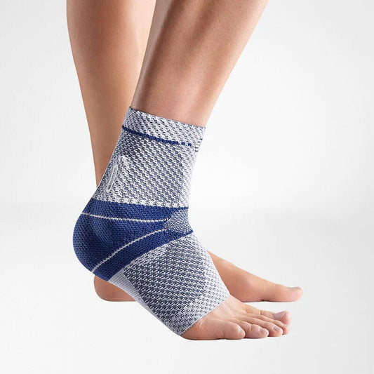 MalleoTrain Ankle Injury Support Brace