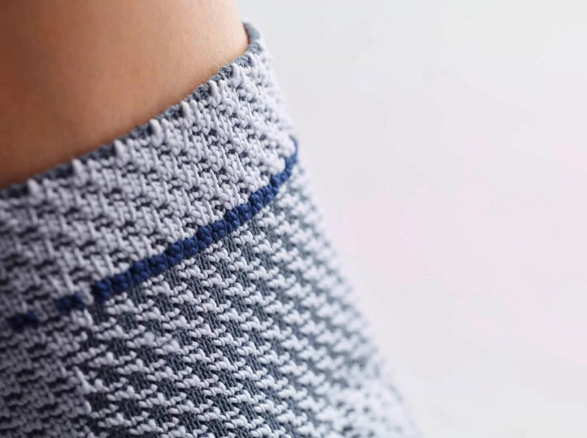 MalleoTrain Ankle Injury Support Brace