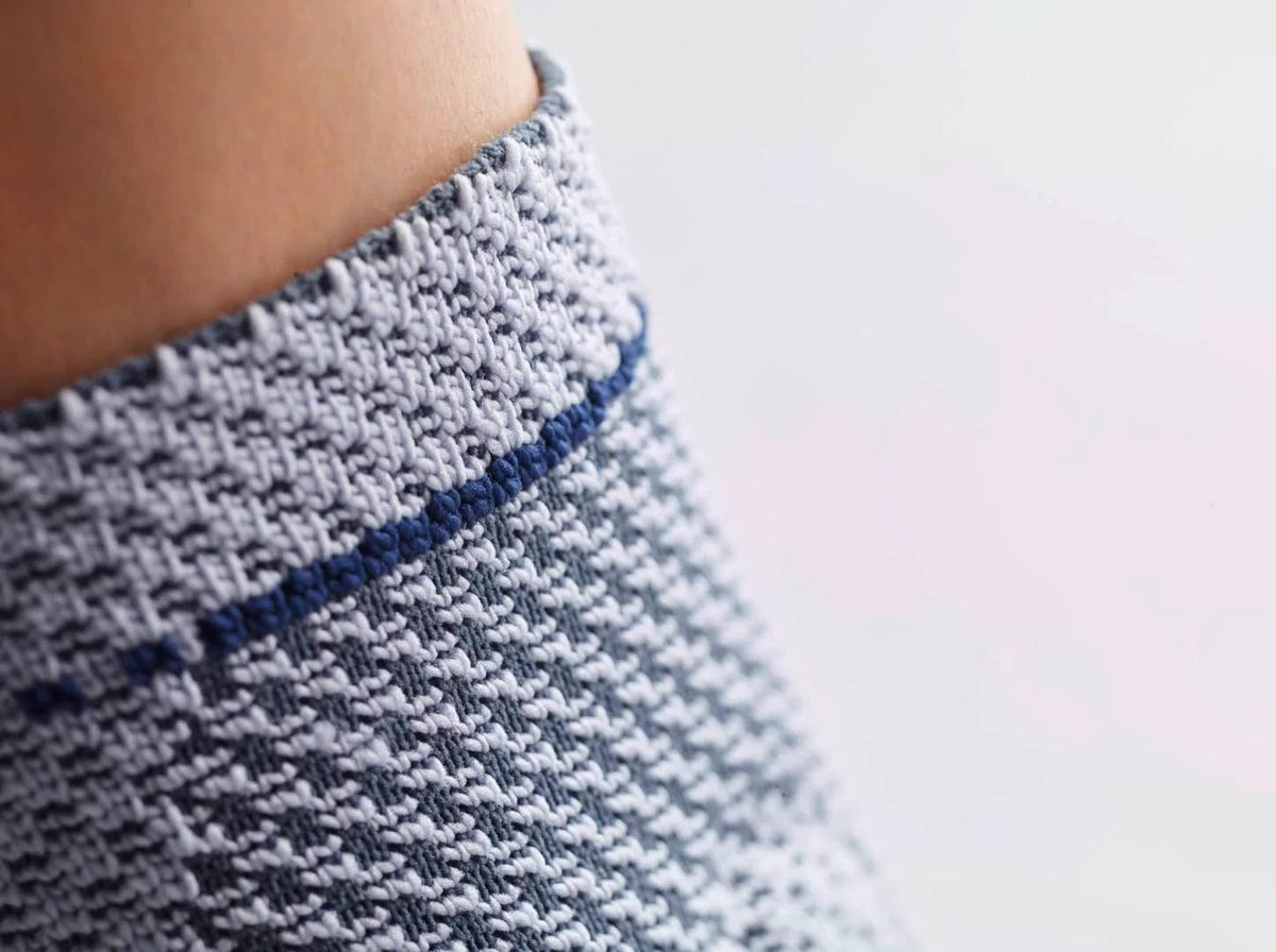 MalleoTrain Plus Ankle Injury Support Brace