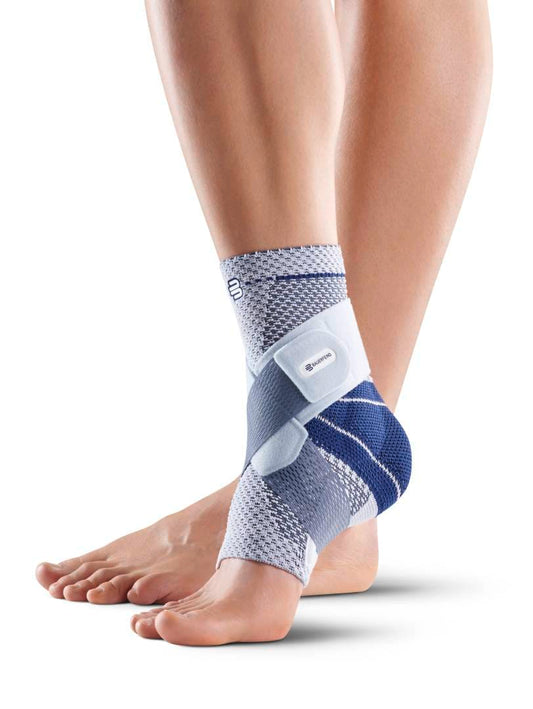 MalleoTrain Plus Ankle Injury Support Brace