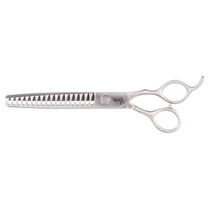 Yento Fanatic Series 7" Chunker - 18 Teeth