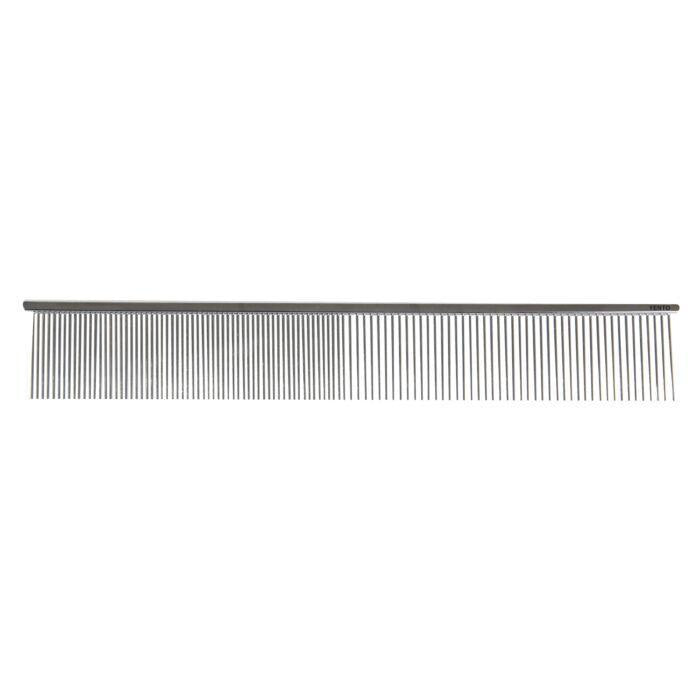 Yento Special Scissoring Comb