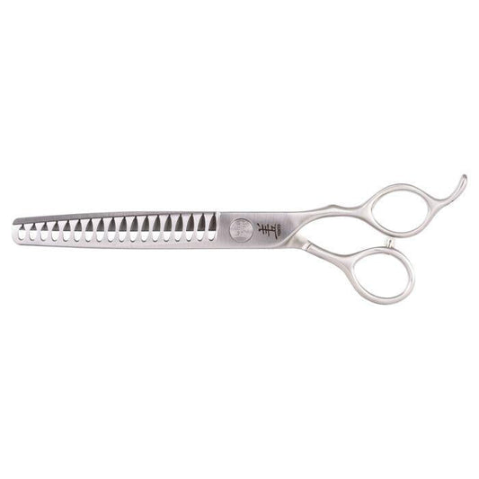 Yento Fanatic Series 7" Chunker - 18 Teeth