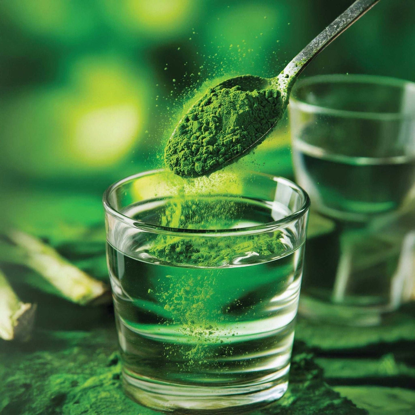 Alkaline Organic Greens 200g